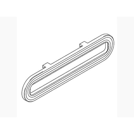 Kohler Gasket, 1064431 1064431
